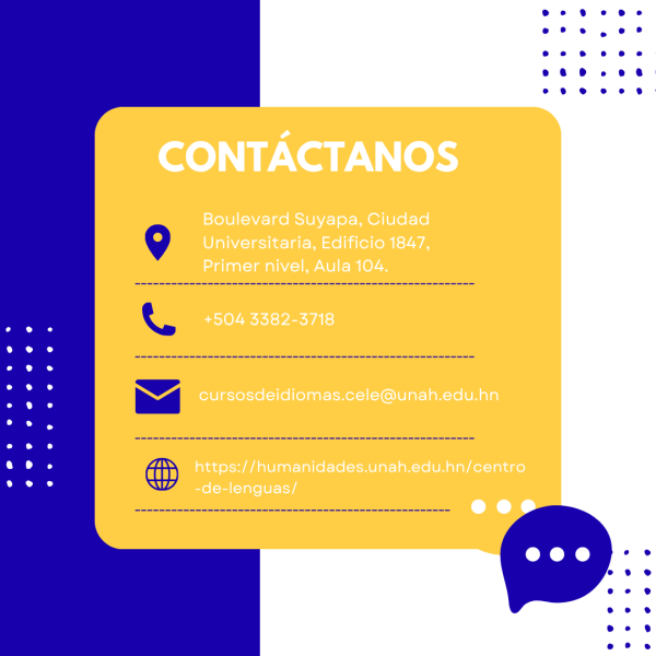 Yellow Clean Contact Us Instagram Post 1