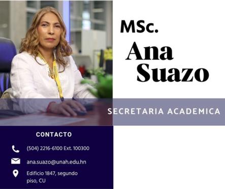 ANA SUAZO