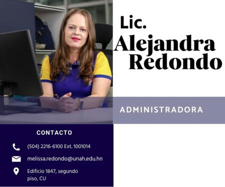 MELISSA REDONDO