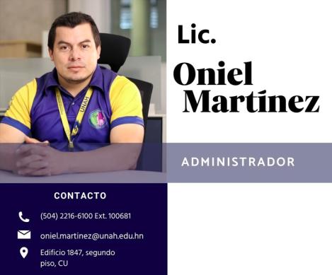 ONIEL MARTINEZ