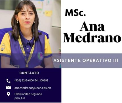 ANA MEDRANO