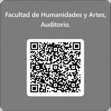 QR AUDITORIO