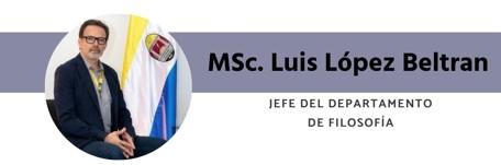 jefe de filosofia