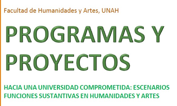 Programas y Proyectos 1