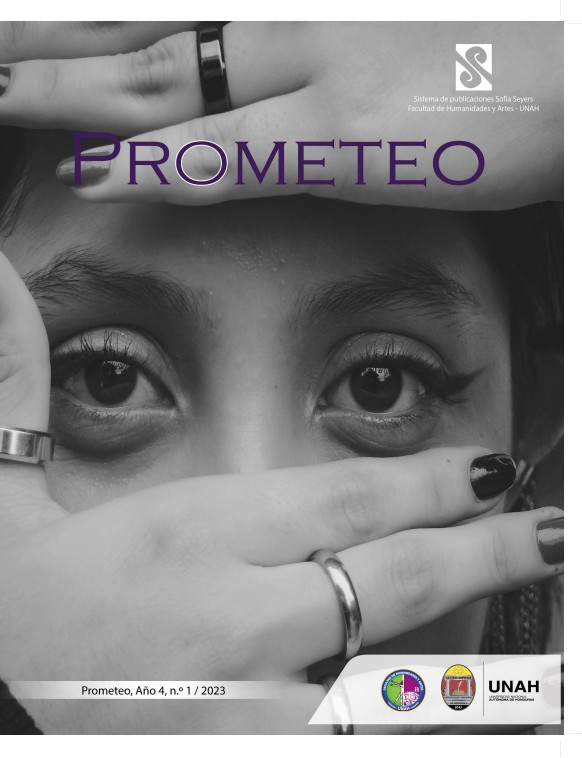 Prometeo Edicion 3 2023