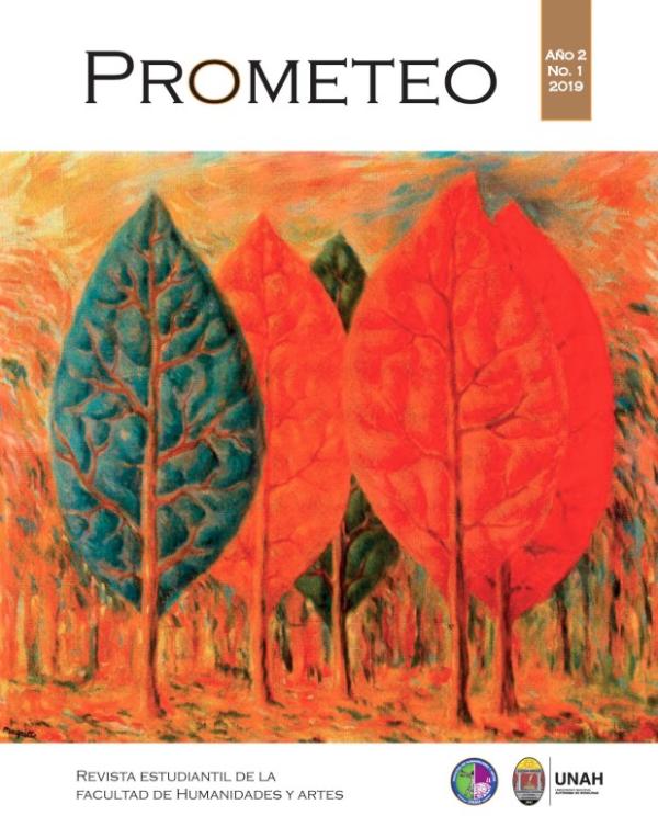 Prometeo Edicion 2 2019