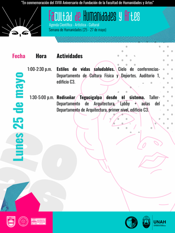 Semana de las Humanidades II 2026 05 20 140046