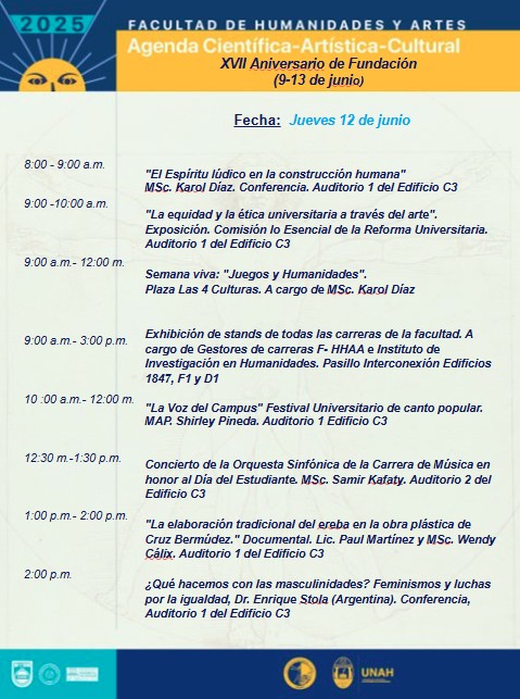 agenda 4
