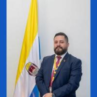MA Douglas Santos Murillo