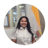 Sandy Nikol García Hernández 