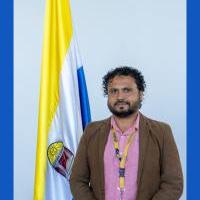 MSc. José Eliakin Laínez Bonilla