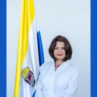 Coordinadora Académica