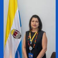 MA Rosa Oneyda Palacios