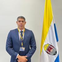 Coordinador de Investigación y Vinculación