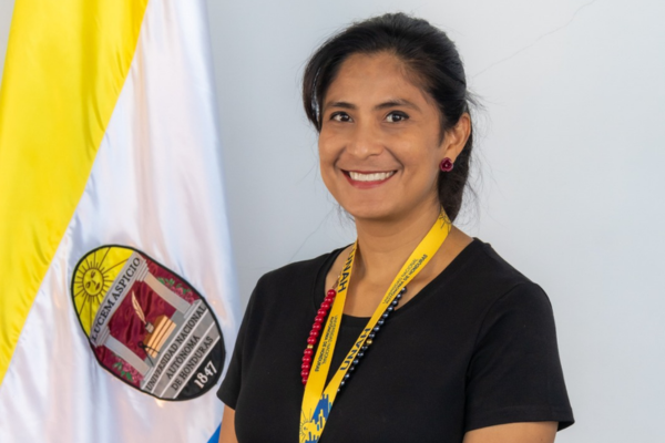 MSc. Alejandra Santos2