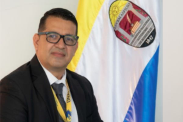 MSc. Eduardo Menendez