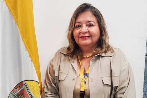 PhD. Dora Diaz Quintero