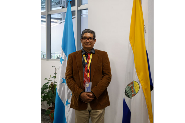 Post de Instagram Frase Motivacional Gimnasio Moderno Azul 600 x 400 px 13