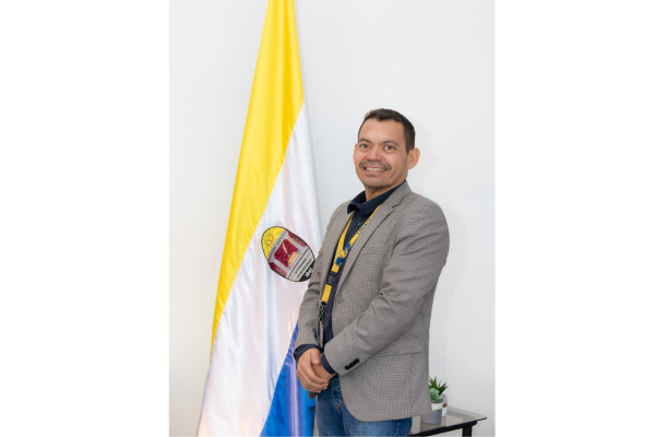 Post de Instagram Frase Motivacional Gimnasio Moderno Azul 600 x 400 px 135