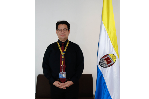 Post de Instagram Frase Motivacional Gimnasio Moderno Azul 600 x 400 px 145