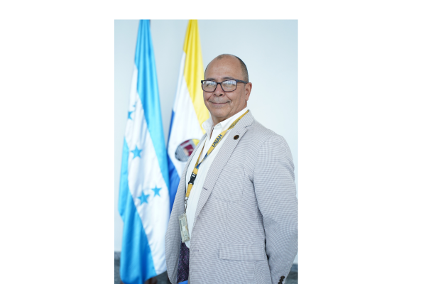 Post de Instagram Frase Motivacional Gimnasio Moderno Azul 600 x 400 px 150