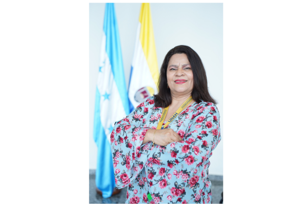 Post de Instagram Frase Motivacional Gimnasio Moderno Azul 600 x 400 px 158