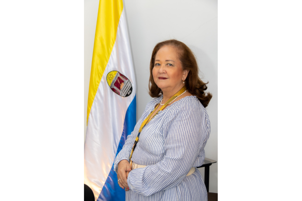 Post de Instagram Frase Motivacional Gimnasio Moderno Azul 600 x 400 px 160