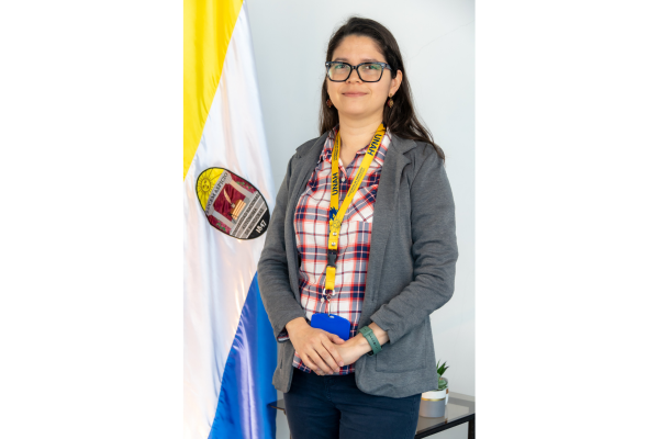 Post de Instagram Frase Motivacional Gimnasio Moderno Azul 600 x 400 px 161