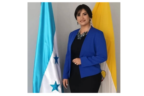 Post de Instagram Frase Motivacional Gimnasio Moderno Azul 600 x 400 px 166