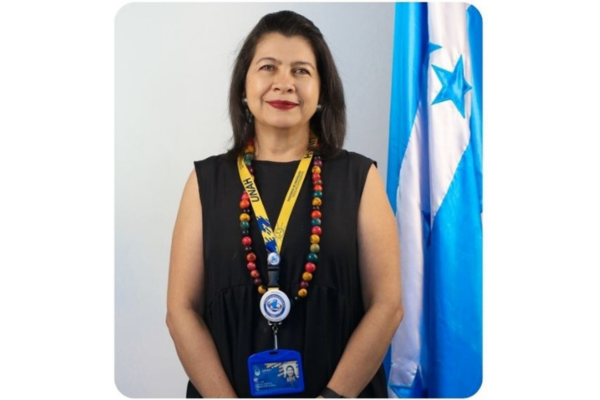 Post de Instagram Frase Motivacional Gimnasio Moderno Azul 600 x 400 px 174