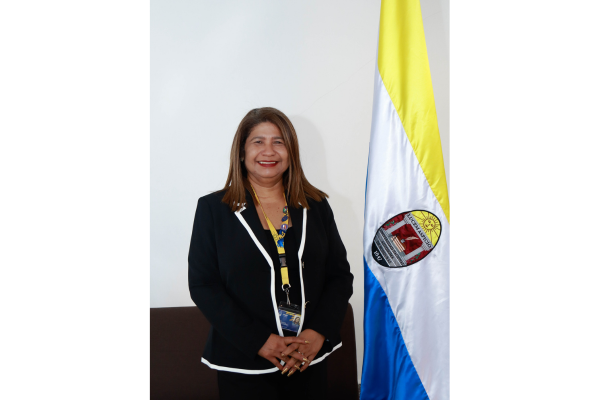 Post de Instagram Frase Motivacional Gimnasio Moderno Azul 600 x 400 px 40