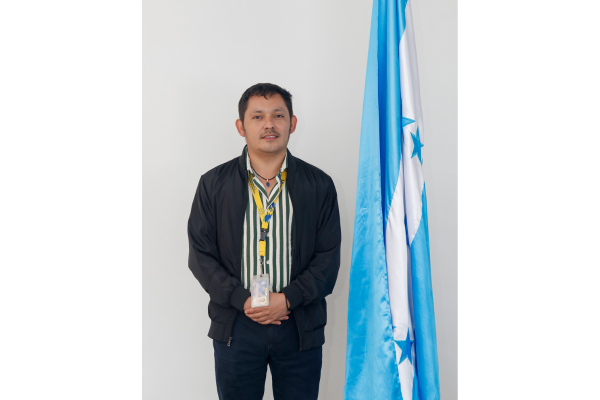 Post de Instagram Frase Motivacional Gimnasio Moderno Azul 600 x 400 px 61