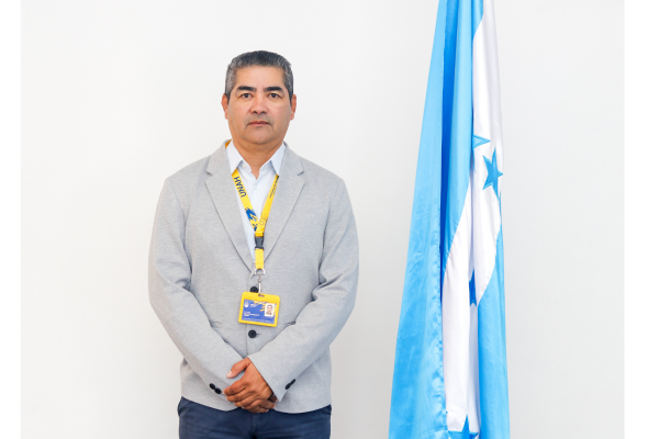 Post de Instagram Frase Motivacional Gimnasio Moderno Azul 600 x 400 px 62