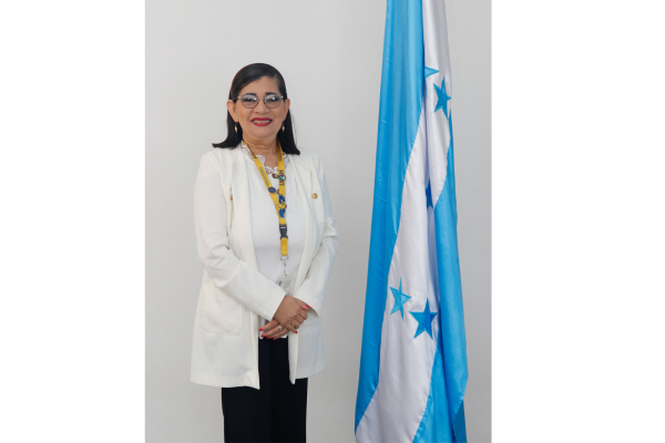 Post de Instagram Frase Motivacional Gimnasio Moderno Azul 600 x 400 px 65