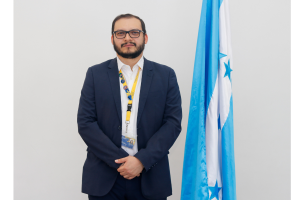 Post de Instagram Frase Motivacional Gimnasio Moderno Azul 600 x 400 px 77