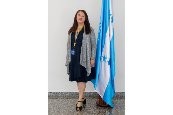 Post de Instagram Frase Motivacional Gimnasio Moderno Azul 600 x 400 px 83