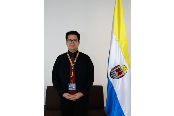 Post de Instagram Frase Motivacional Gimnasio Moderno Azul 600 x 400 px 85