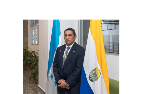 Post de Instagram Frase Motivacional Gimnasio Moderno Azul 600 x 400 px 12