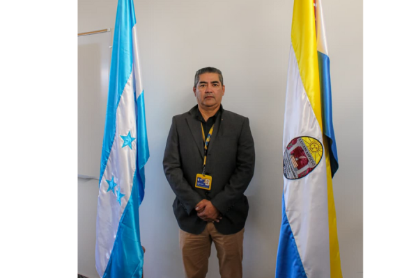 Post de Instagram Frase Motivacional Gimnasio Moderno Azul 600 x 400 px 14