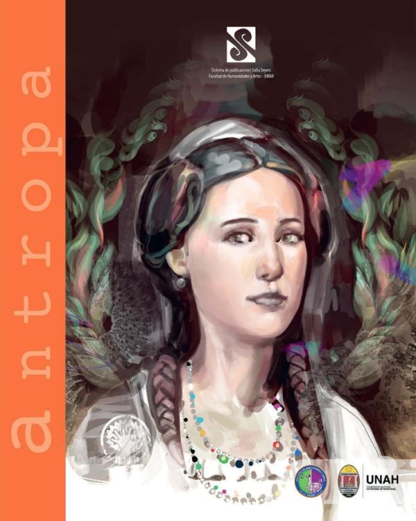 Revista Antropa, Edición 1, año 2018