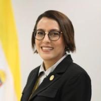 MENSAJE DE BIENVENIDA
